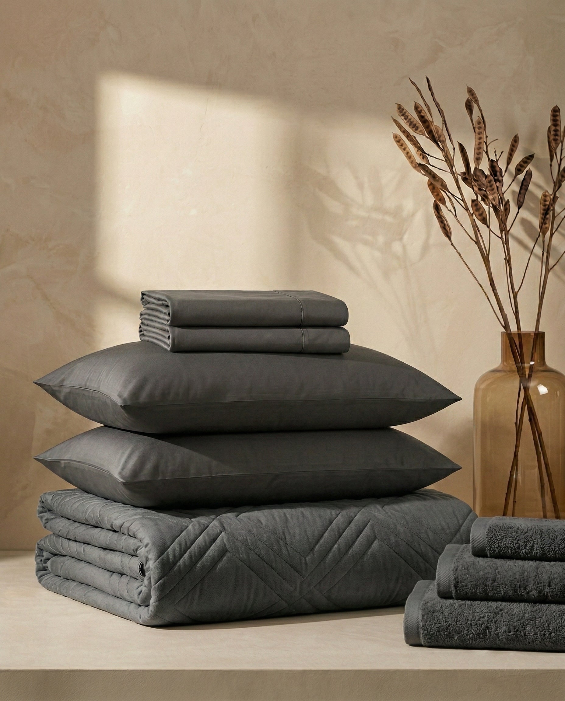 Dark grey products