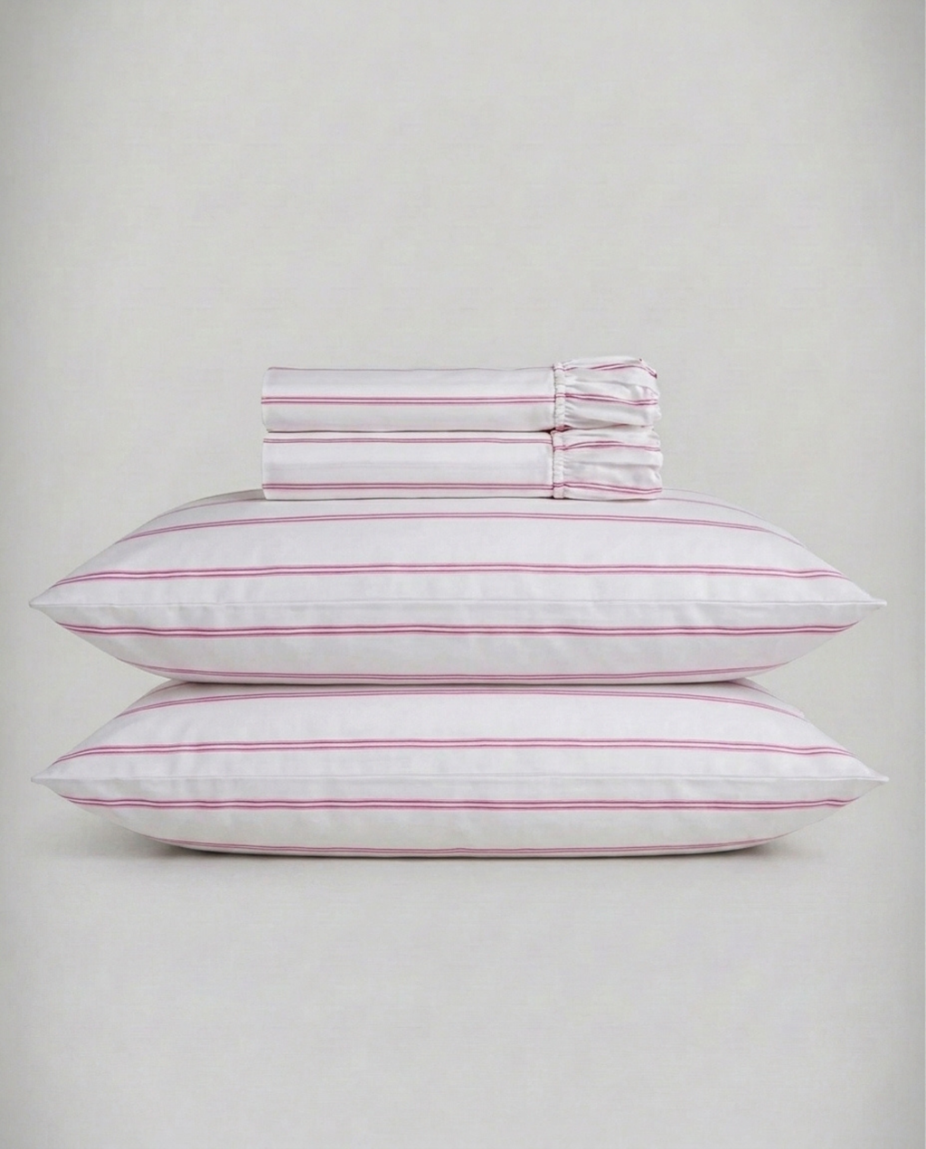 Funda + Sábanas blanky
