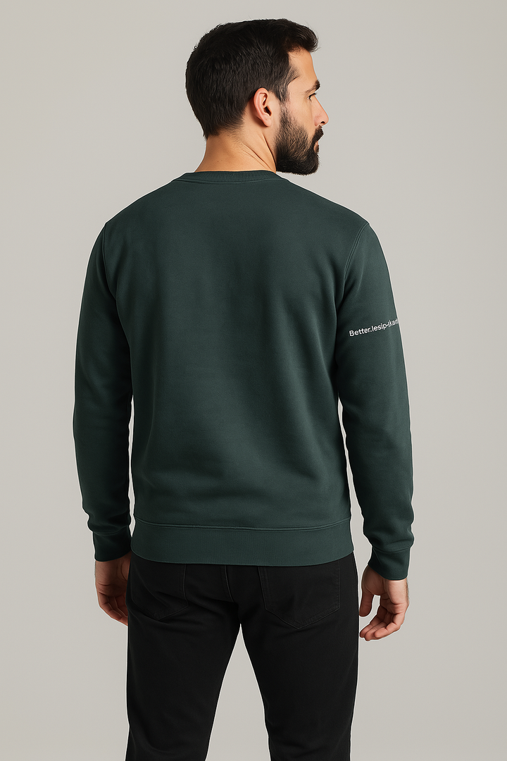 Sudadera blanky