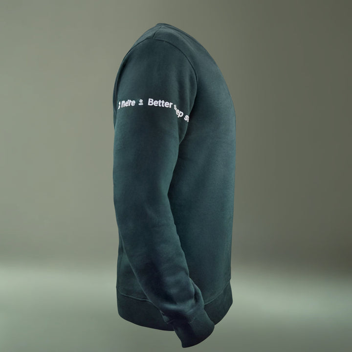 Sudadera blanky