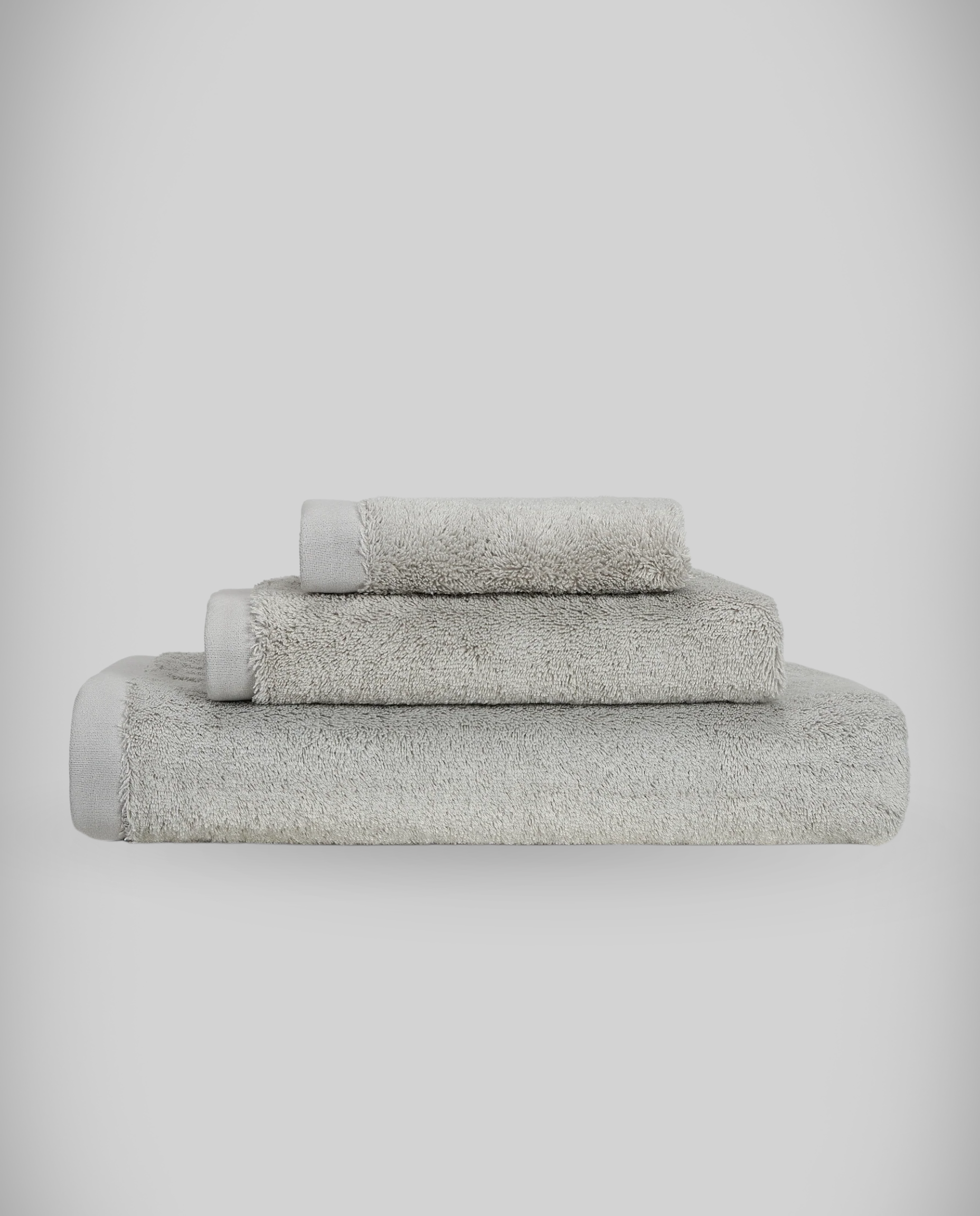 Juego de Toallas de Bambú blanky