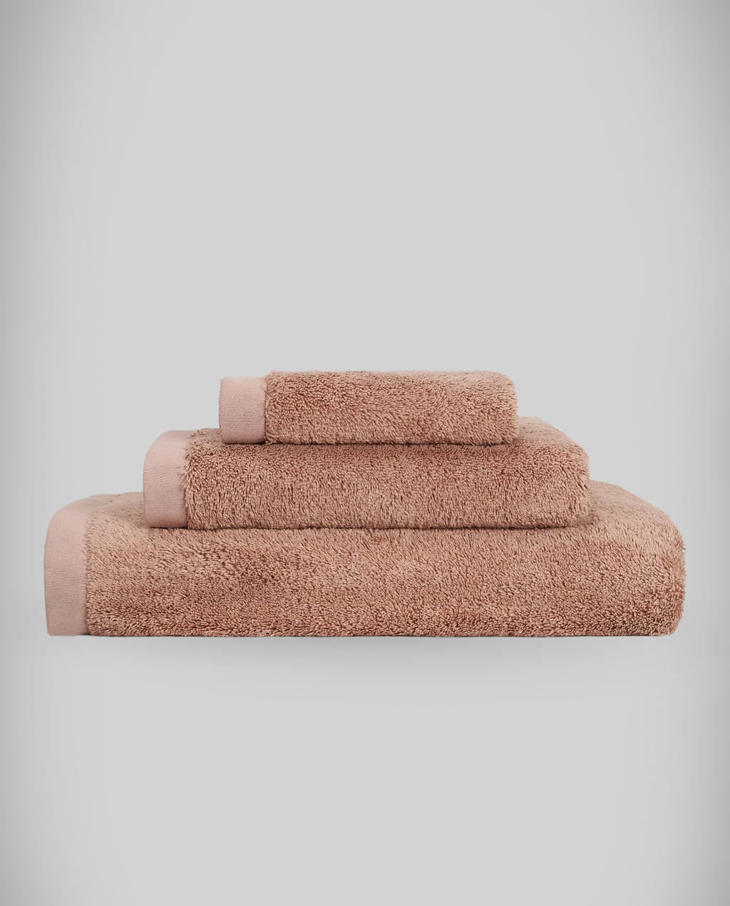 Juego de Toallas de Bambú blanky