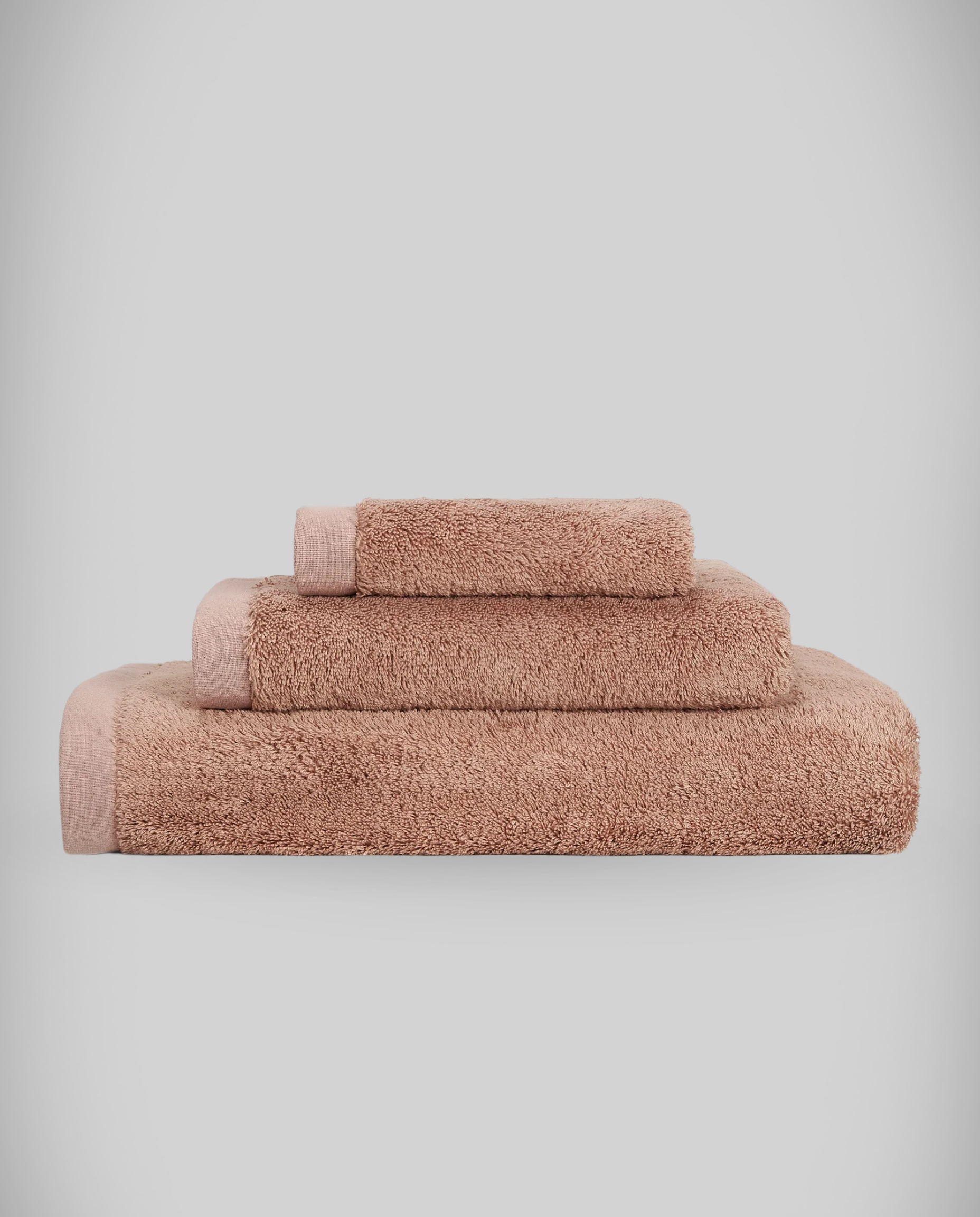 Juego de Toallas de Bambú blanky