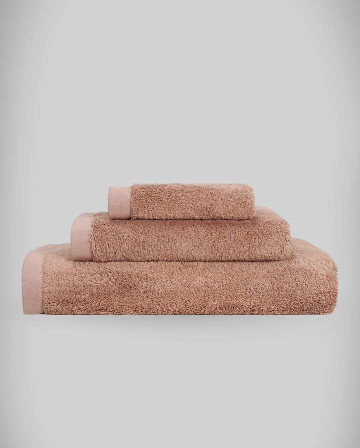 Juego de Toallas de Bambú blanky