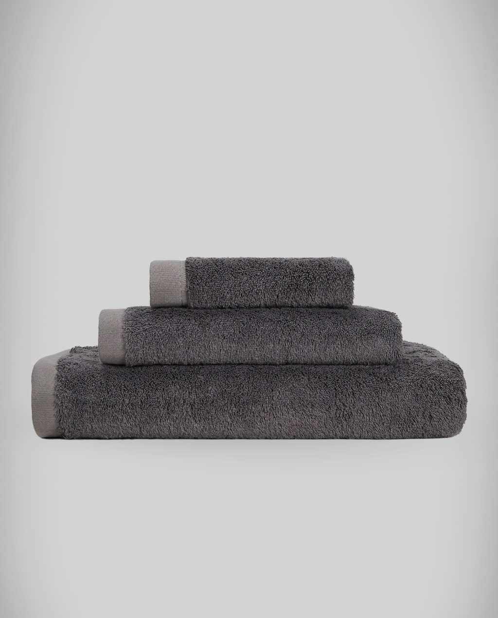 Juego de Toallas de Bambú blanky