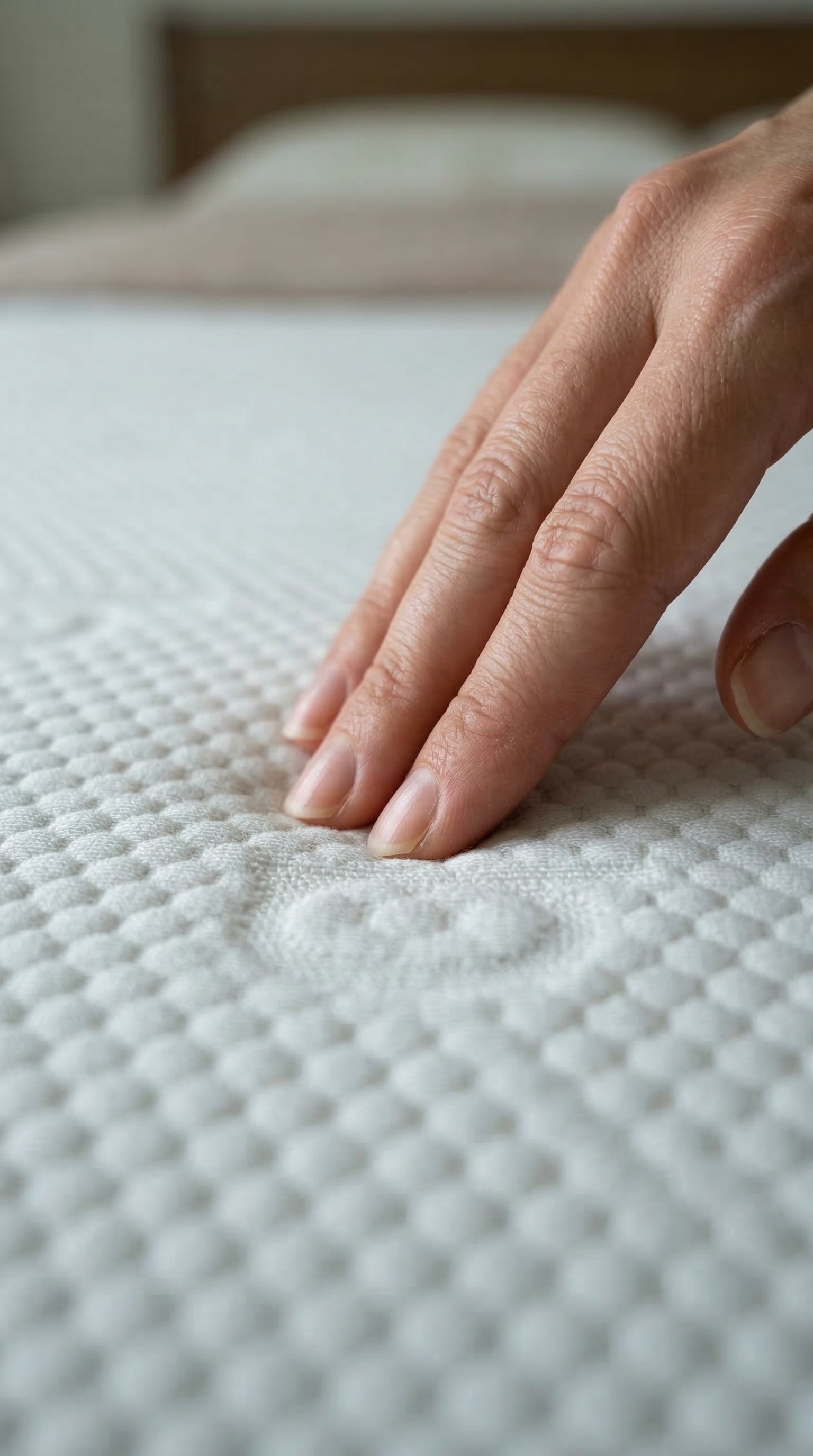 Protector de colchón