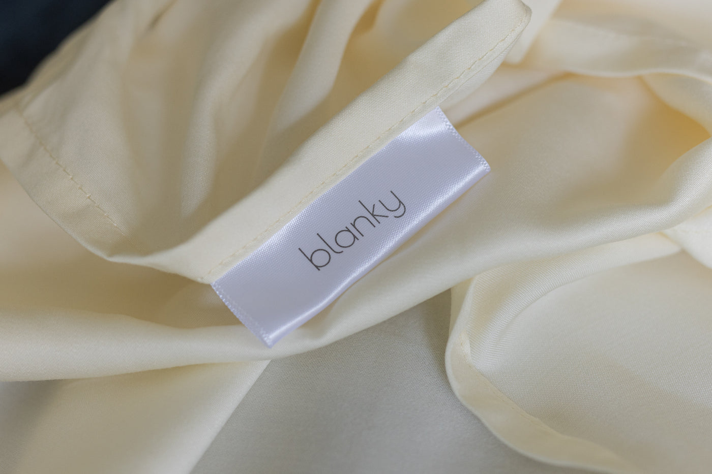 blanky Bamboo Sheets + Pillowcase set