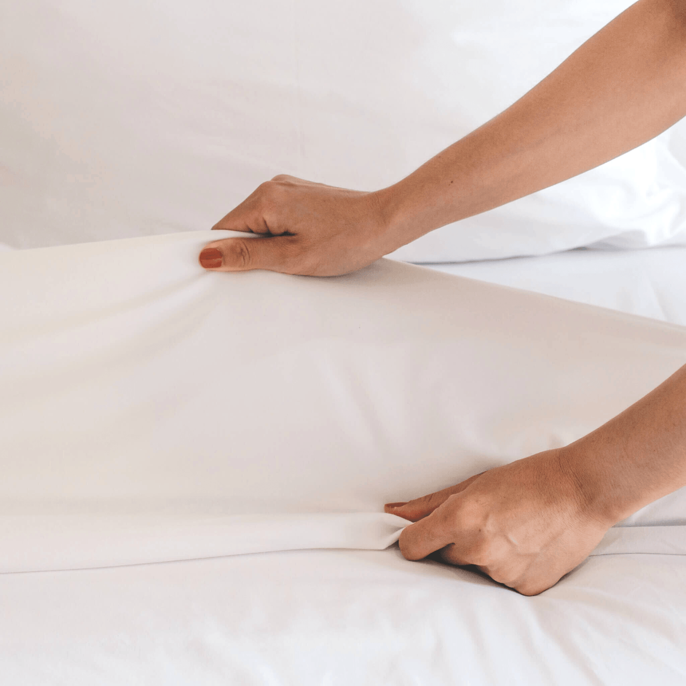 blanky Bamboo Sheets - Pillowcase set