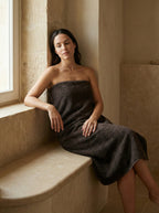 2-Pack | Juego de Toallas de Bambú blanky