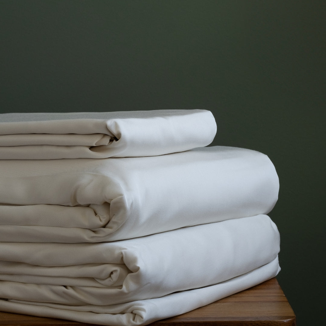 Funda nordica en bambu