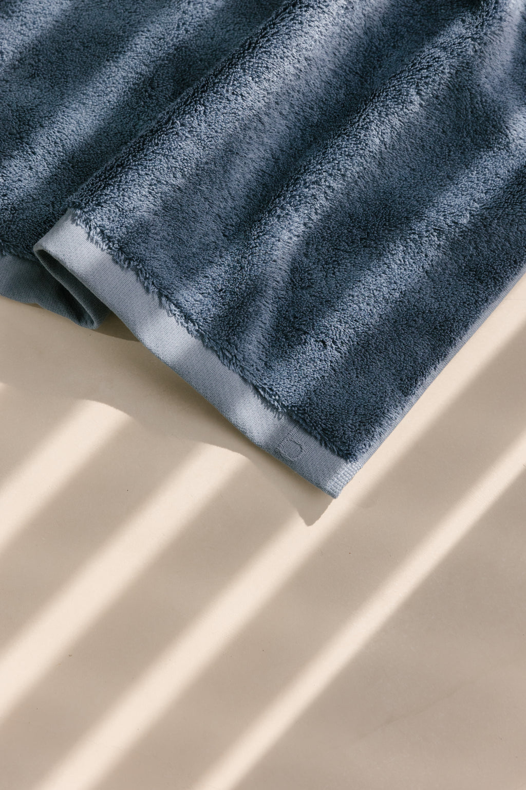 Toalla de Baño de Bambú blanky