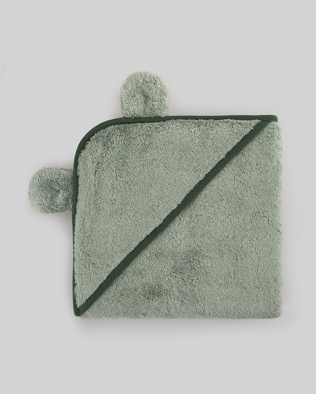 Toalla de bambú para bebé