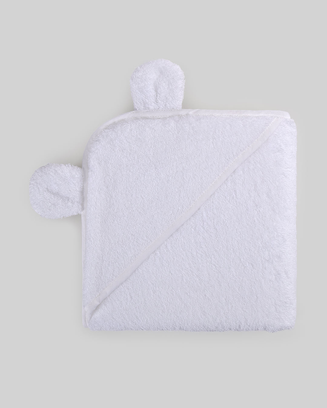 Toalla de bambú para bebé