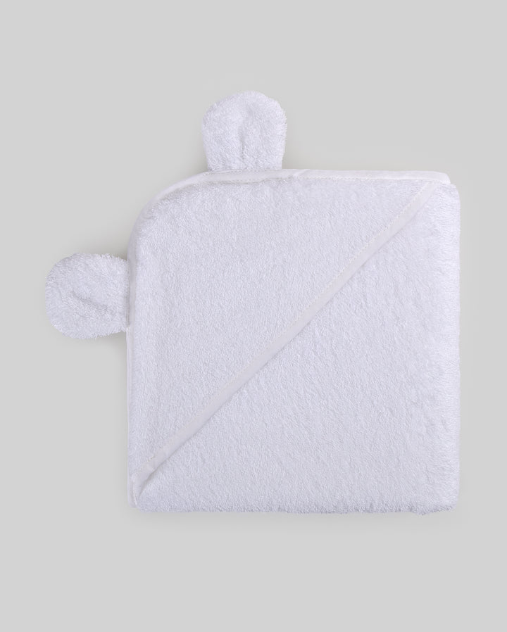 Toalla de bambú para bebé