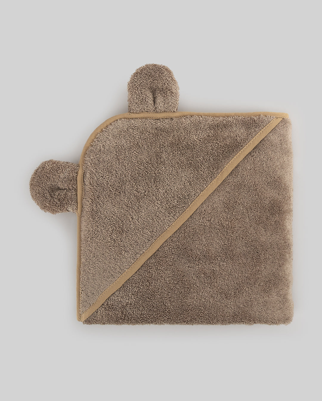 Toalla de bambú para bebé