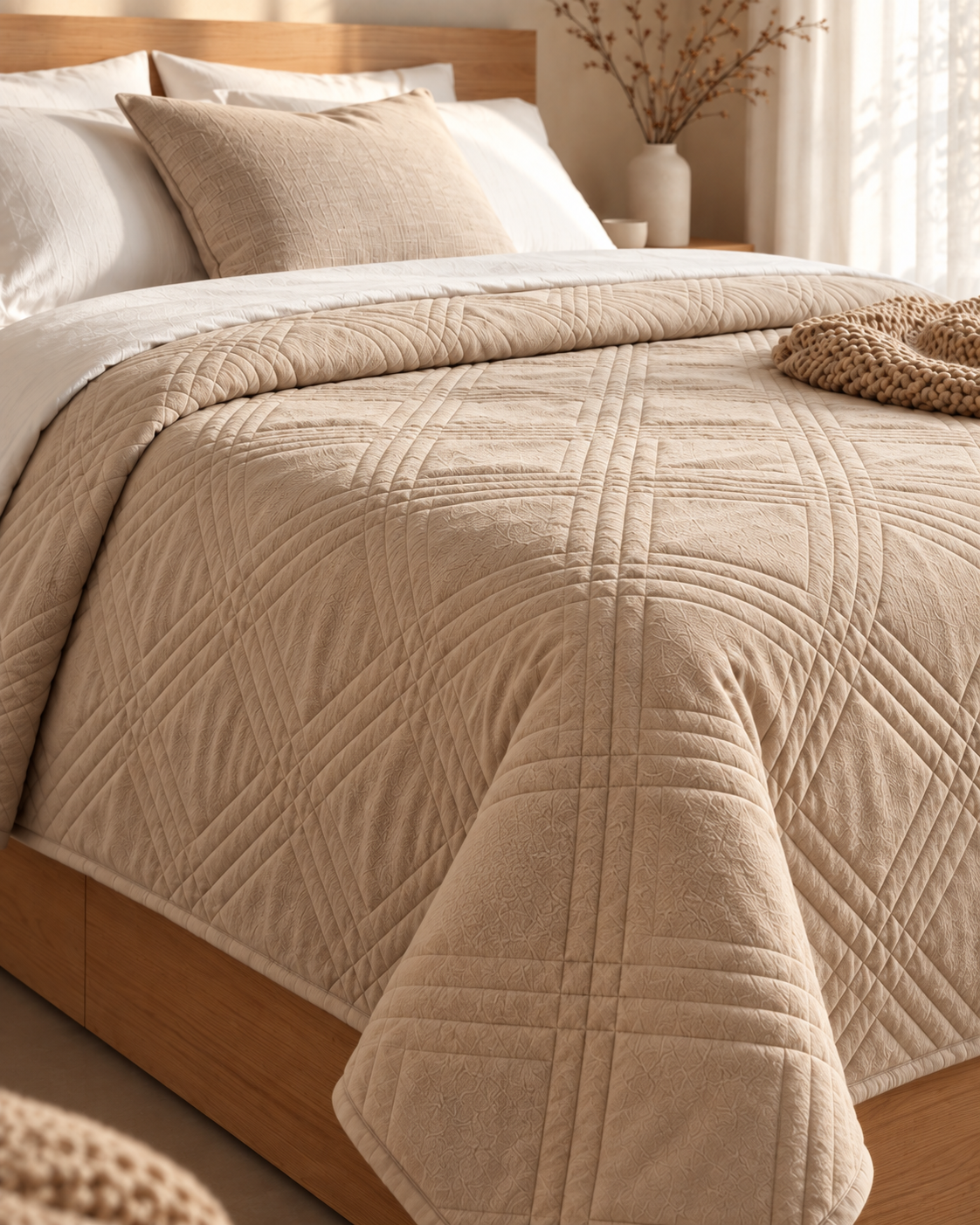 blanky + Invierno