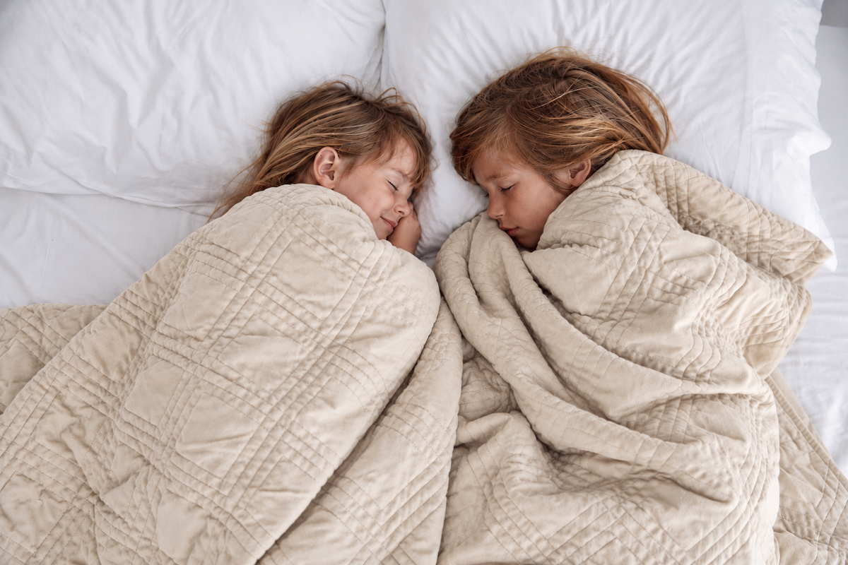 blanky Niños