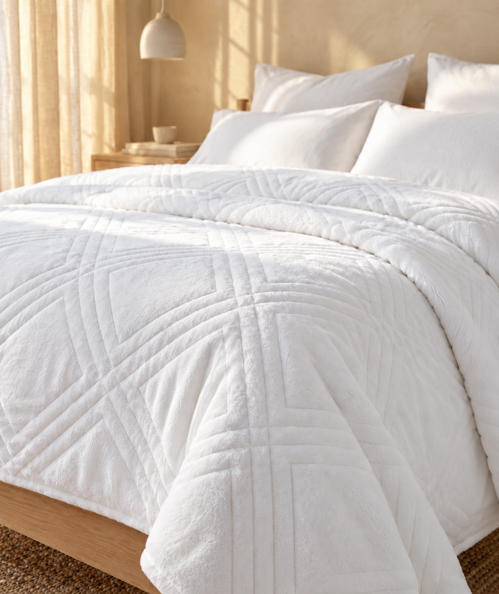 blanky + Invierno