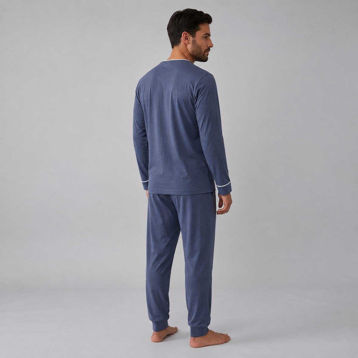 Pantalones en bambú
