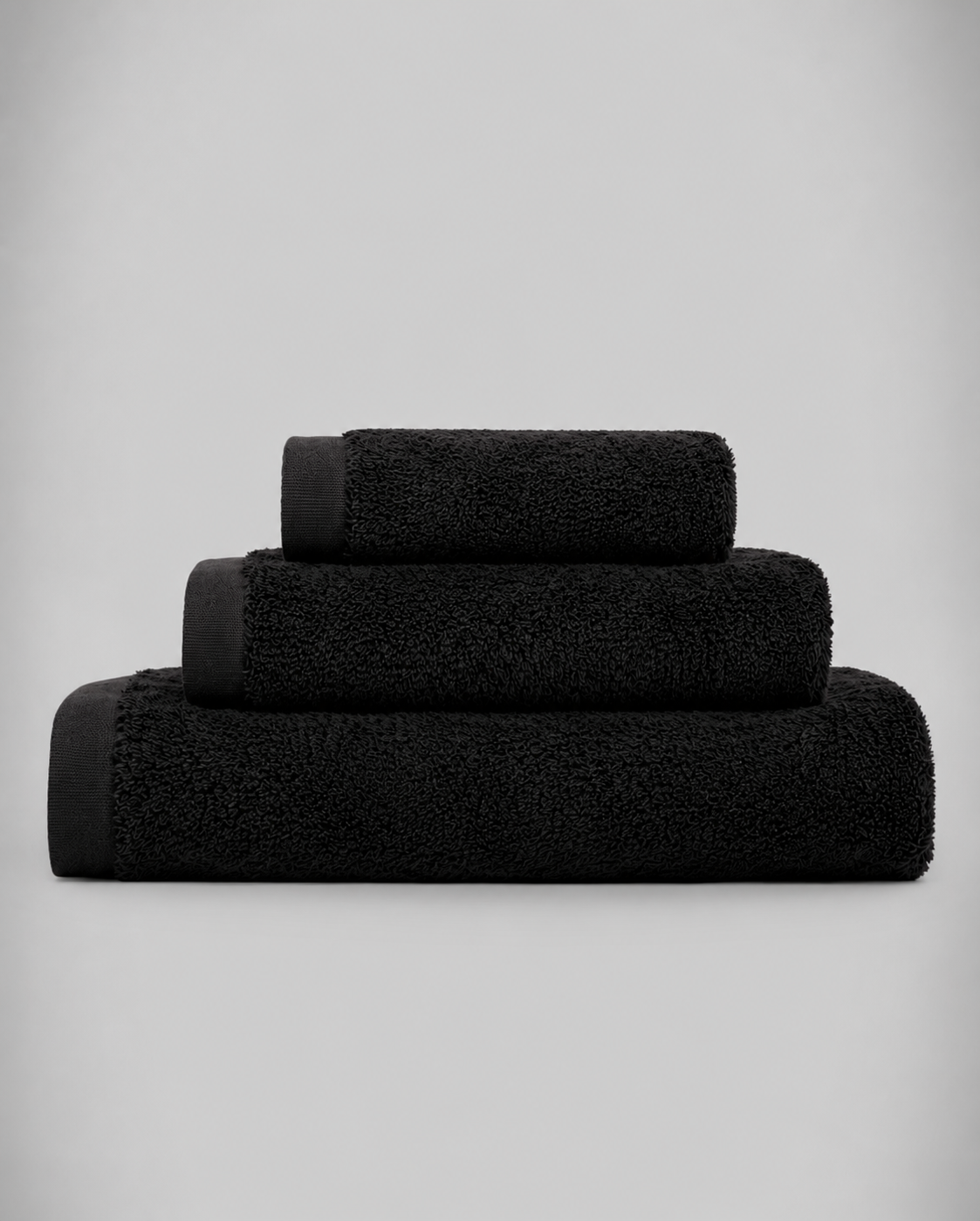 Juego de Toallas de Bambú blanky