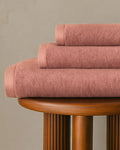Toalla de Baño de Bambú blanky