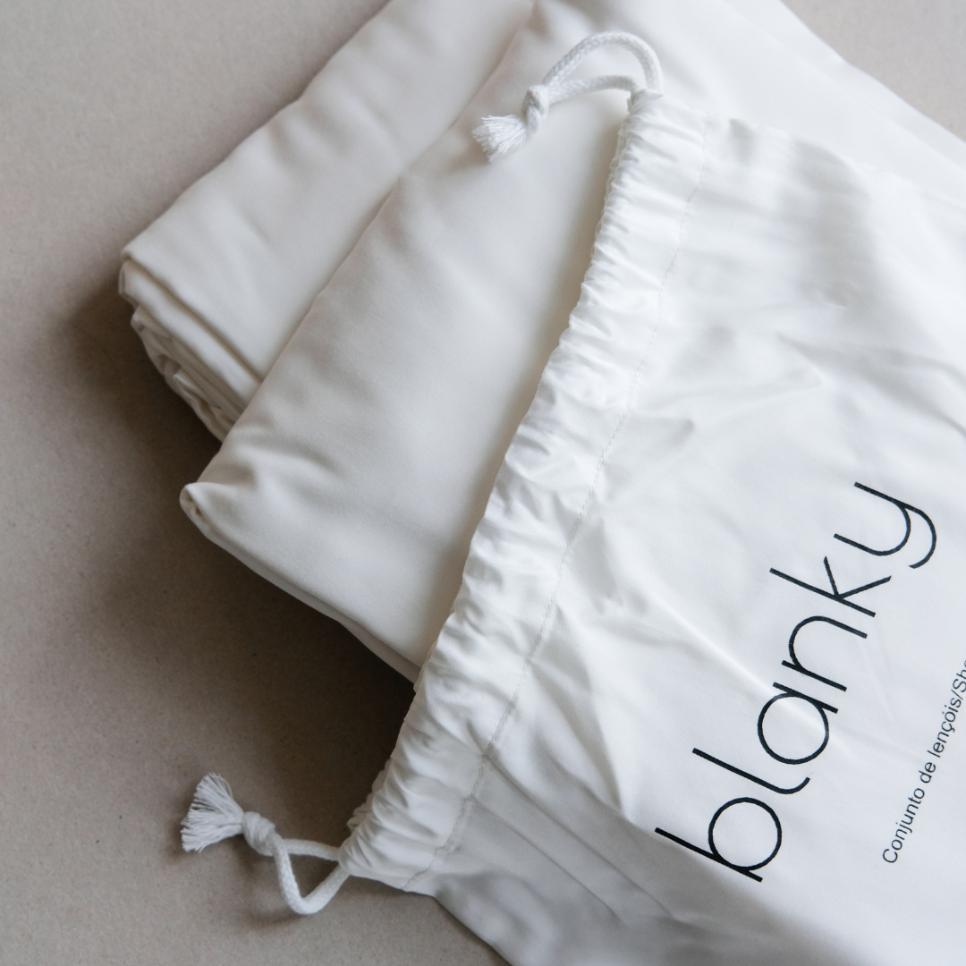 Funda nordica en bambu