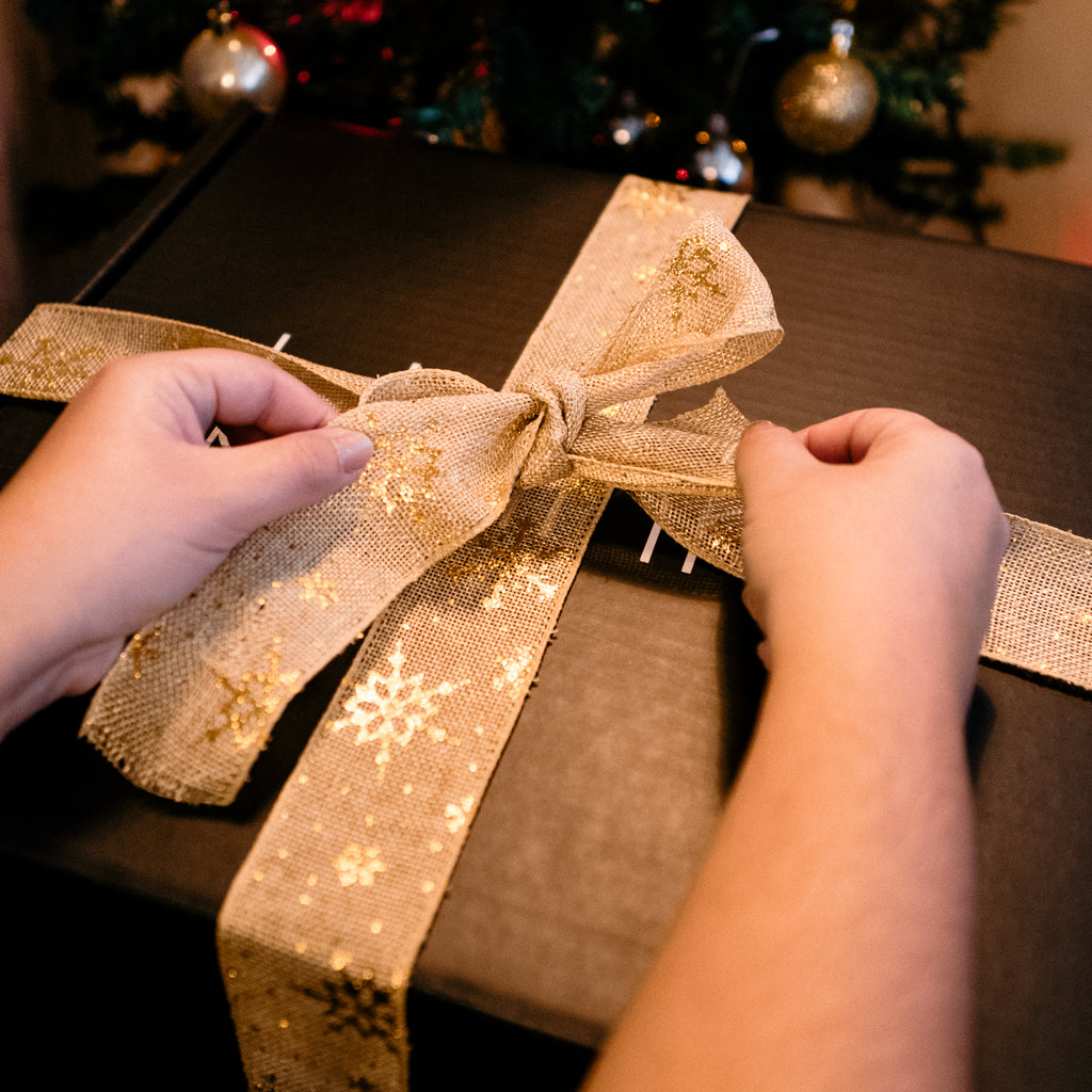 Tarjeta de regalo