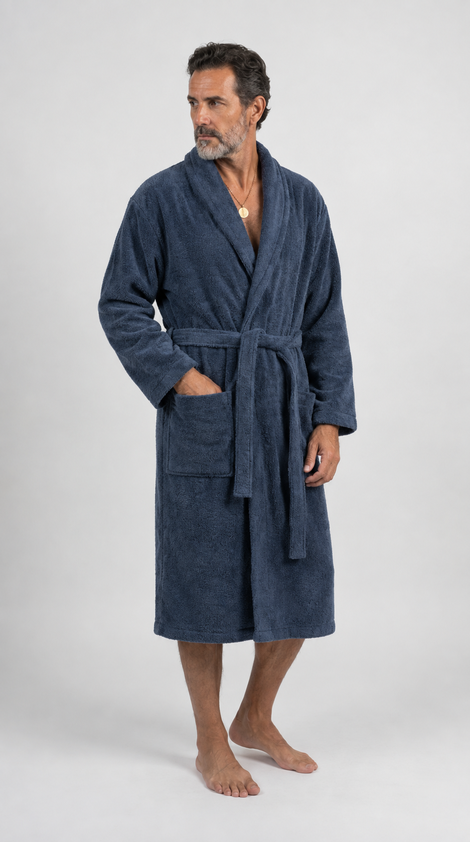 Albornoz blanky
