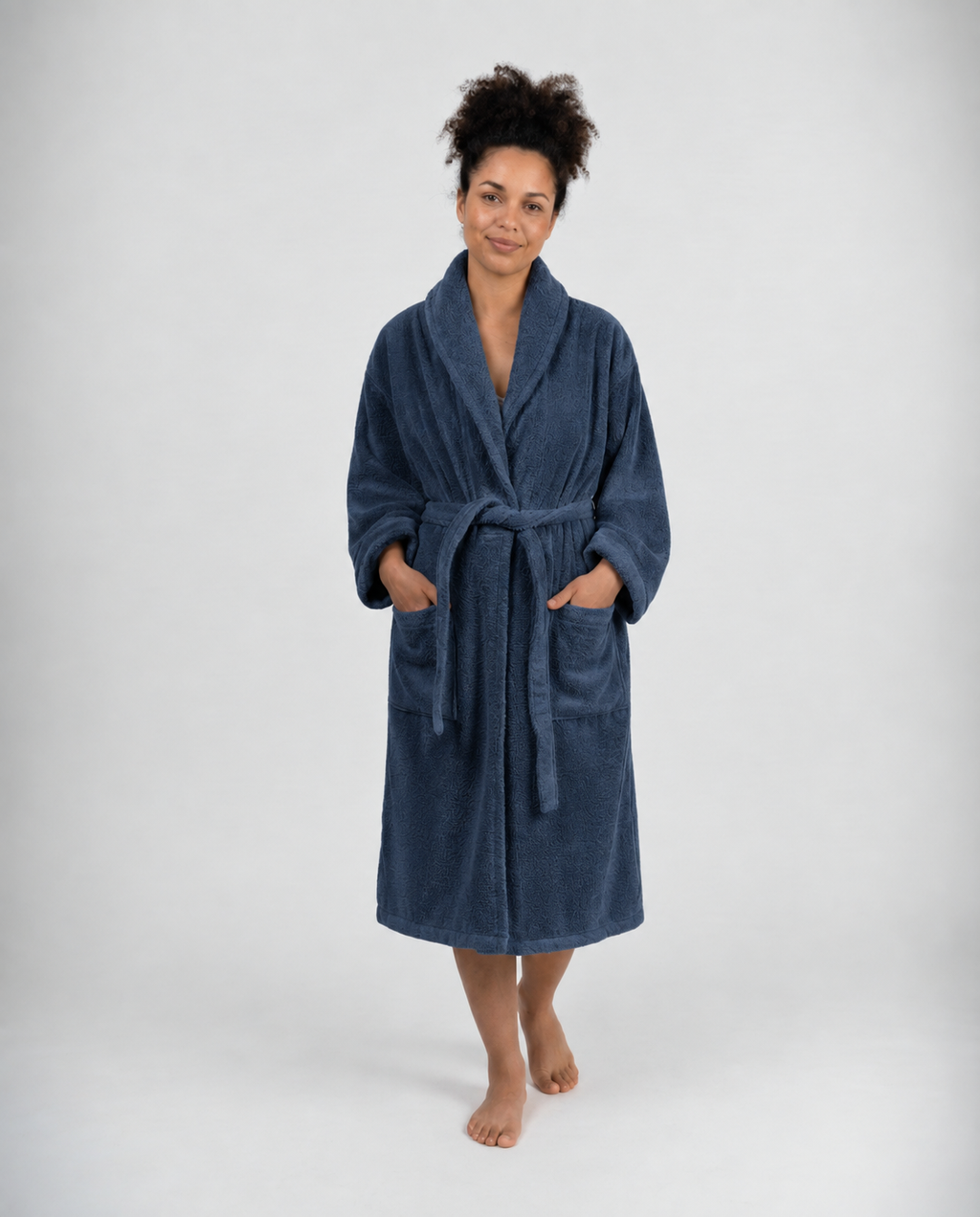 Albornoz blanky