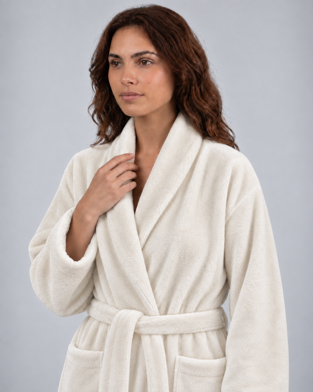 Albornoz blanky