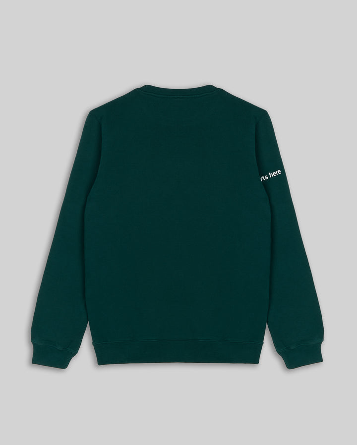 Sudadera blanky