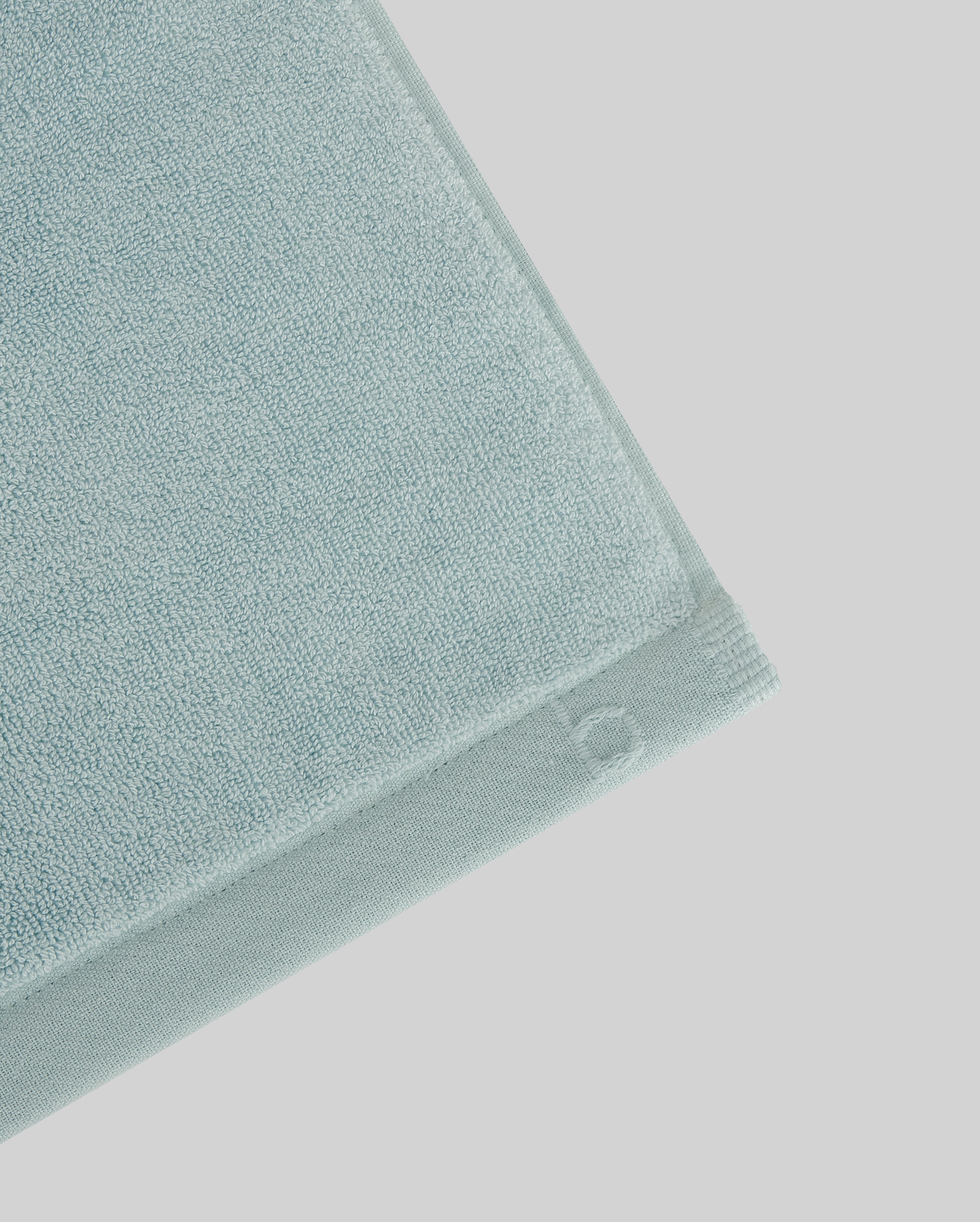 Alfombrilla de Baño de Bambú blanky