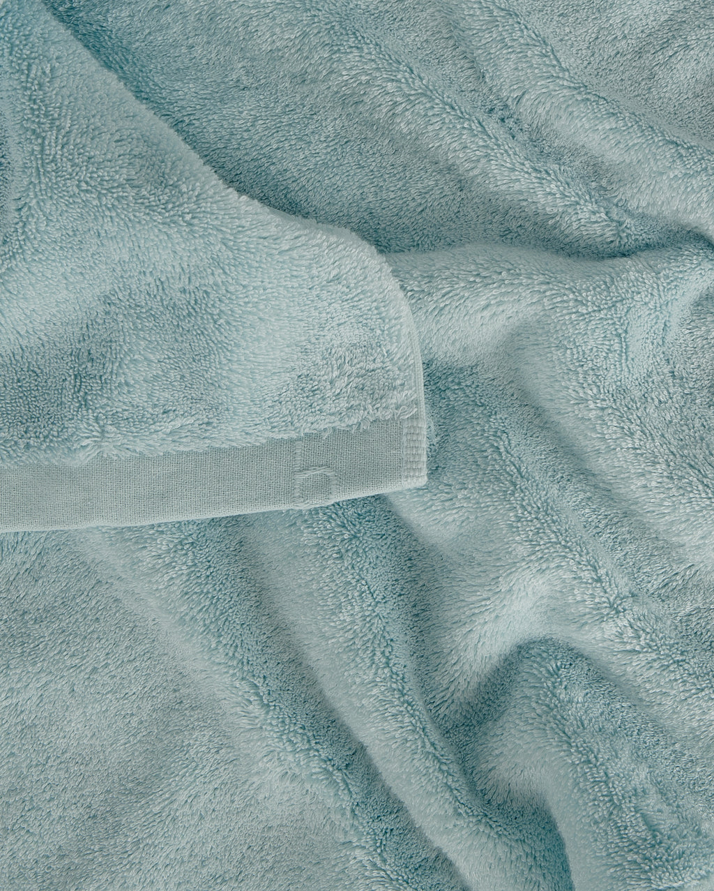 Alfombrilla de Baño de Bambú blanky