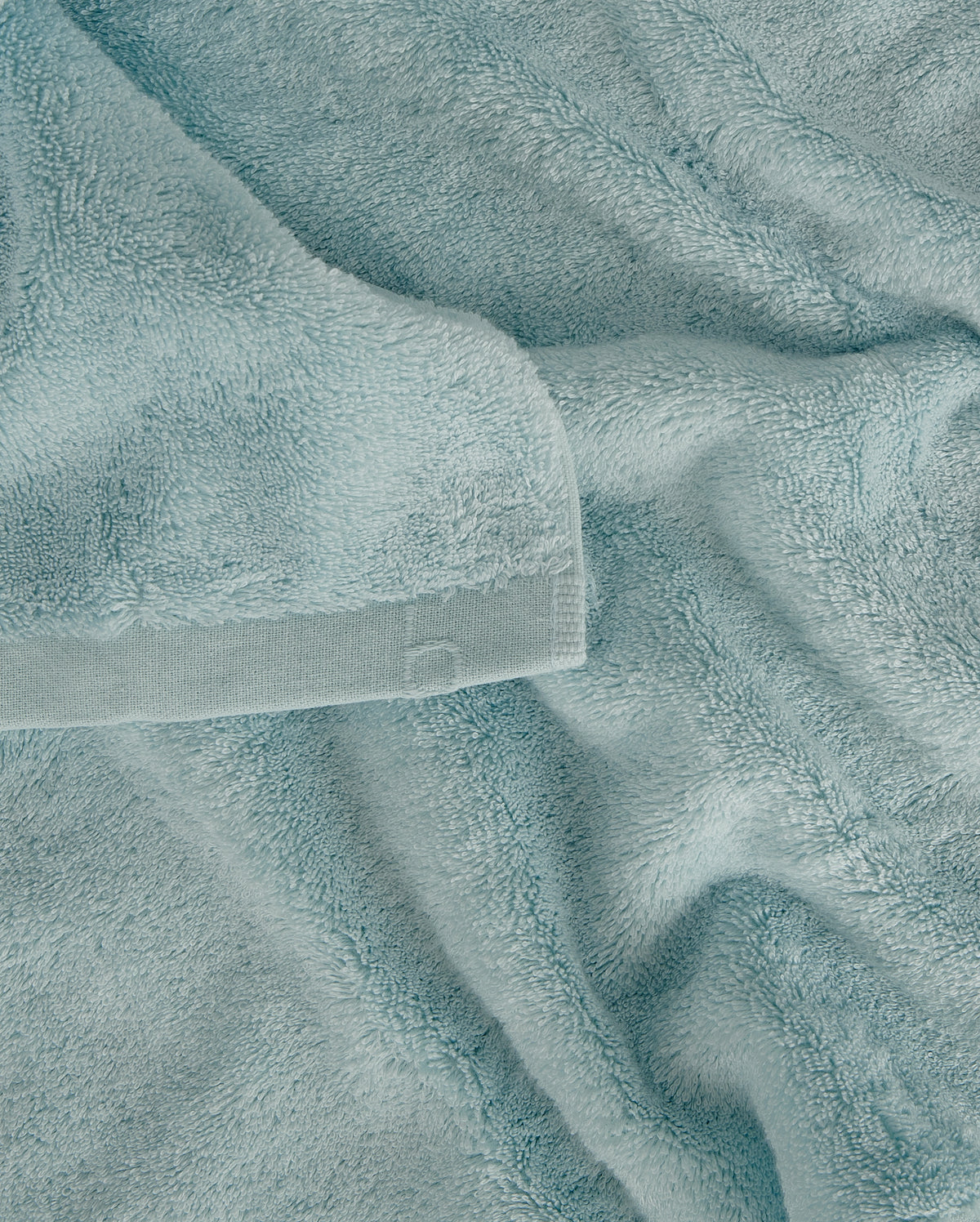 Alfombrilla de Baño de Bambú blanky