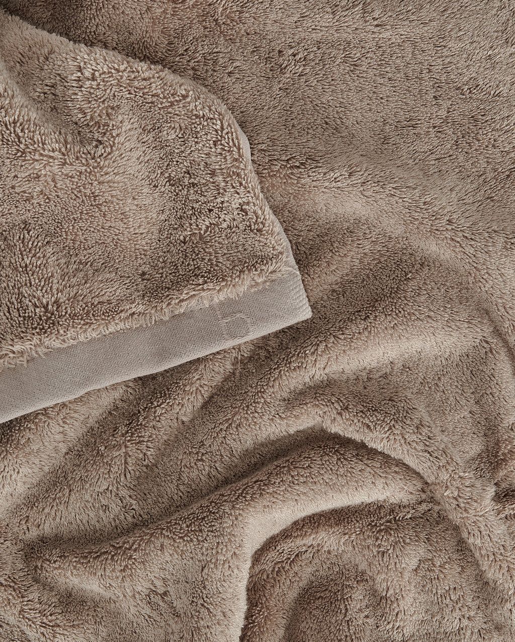 Toalla de Baño de Bambú blanky