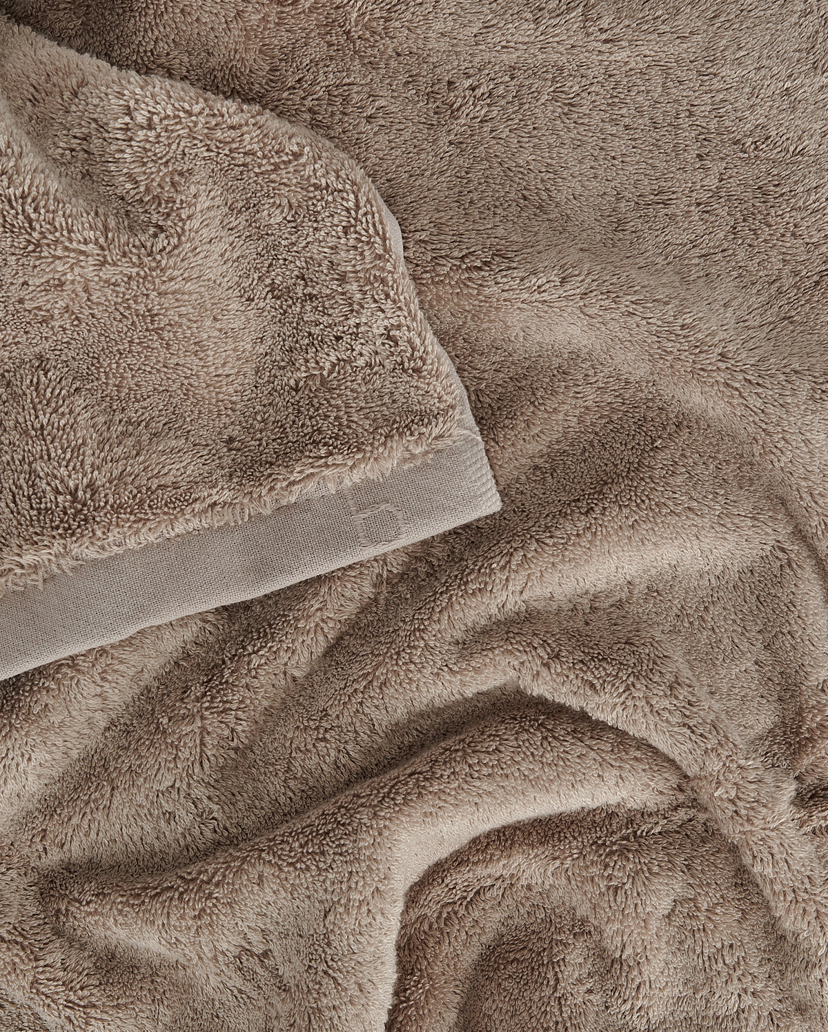 Toalla de Baño de Bambú blanky