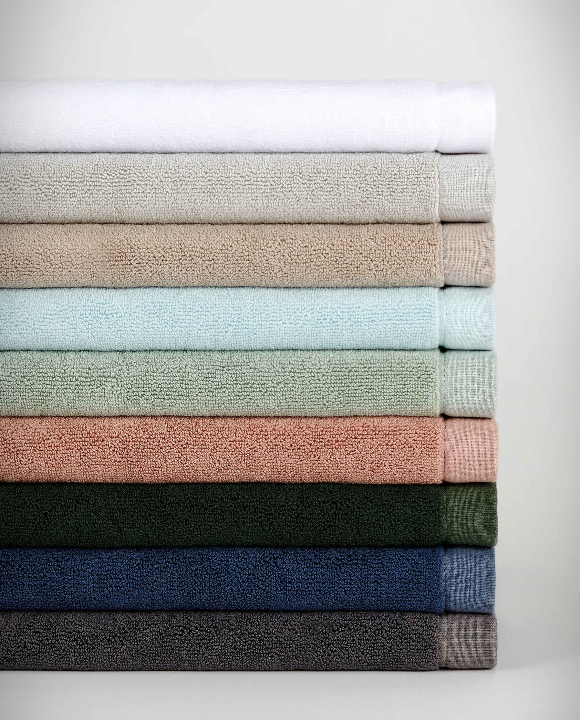 Alfombrilla de Baño de Bambú blanky