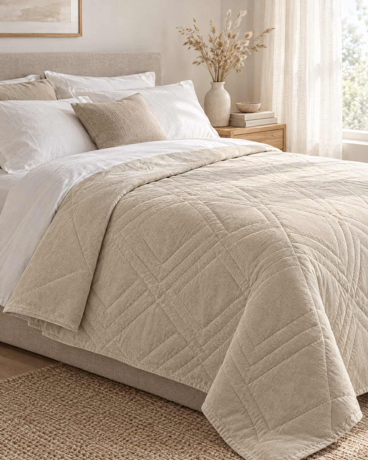 blanky + Invierno