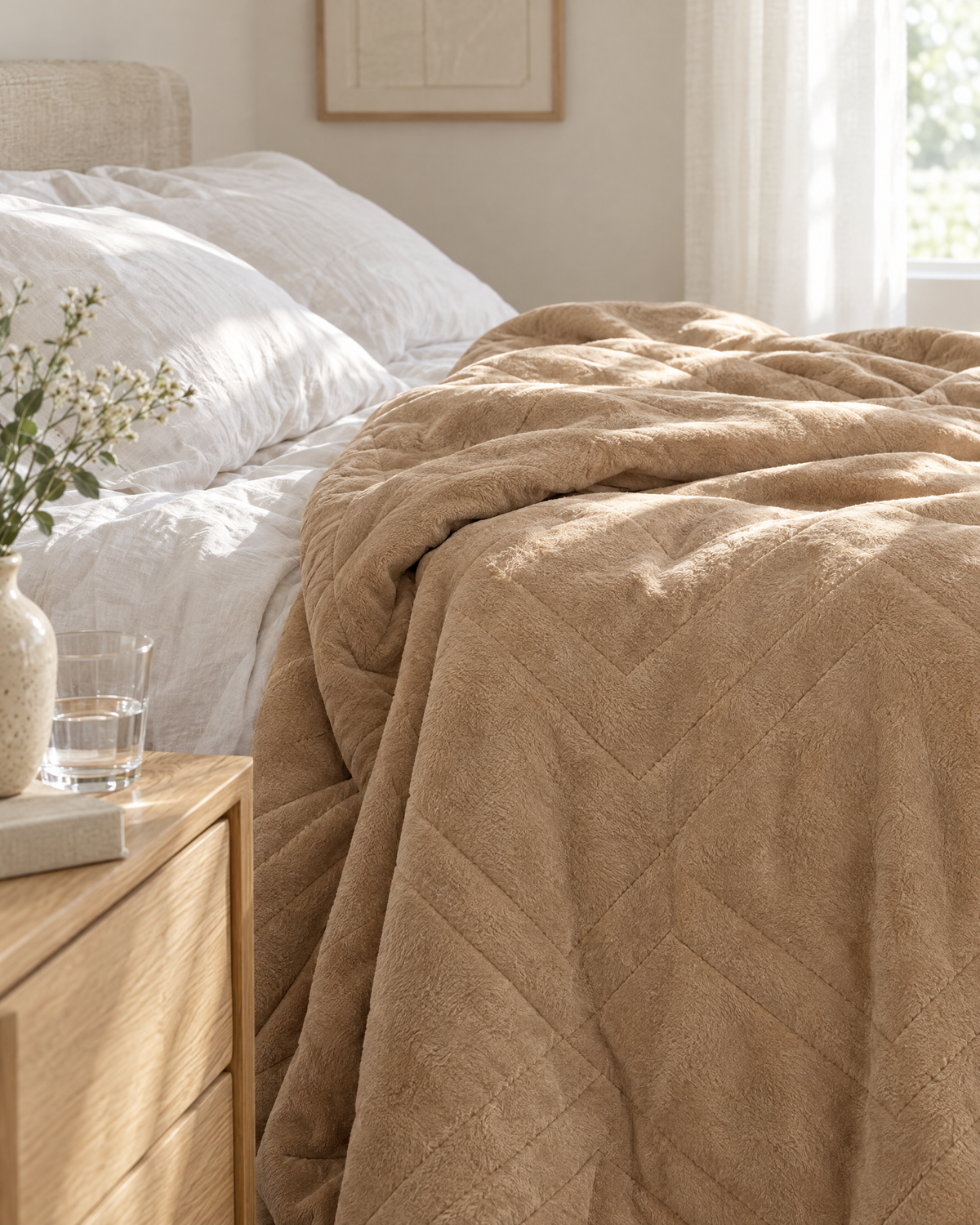 blanky + Invierno