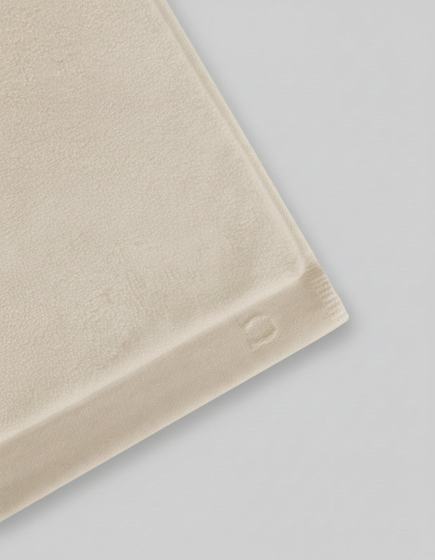 Juego de Toallas de Bambú blanky