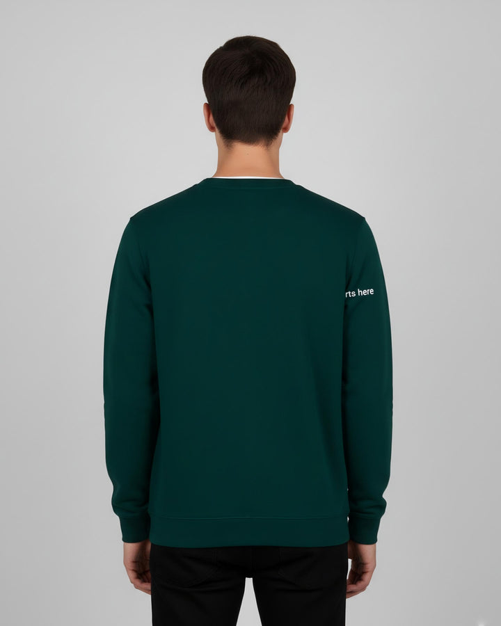 Sudadera blanky