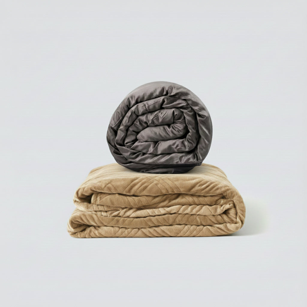 Funda Hibernar + Funda ICE