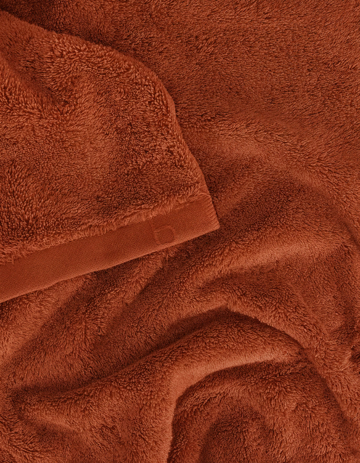 Juego de Toallas de Bambú blanky