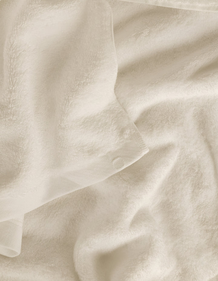 Juego de Toallas de Bambú blanky