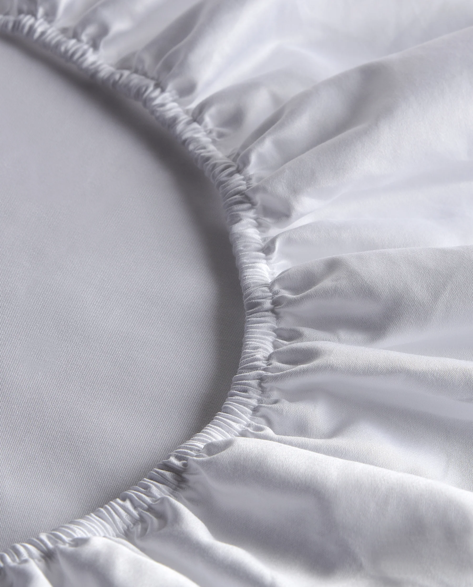 Juego de Sábanas GOTS blanky