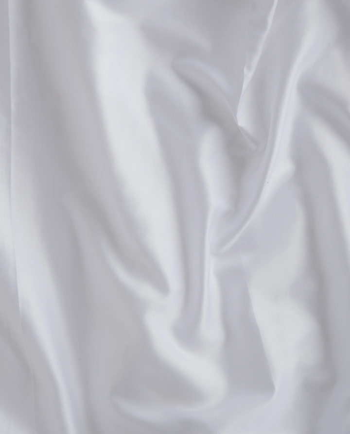 Juego de Sábanas GOTS blanky