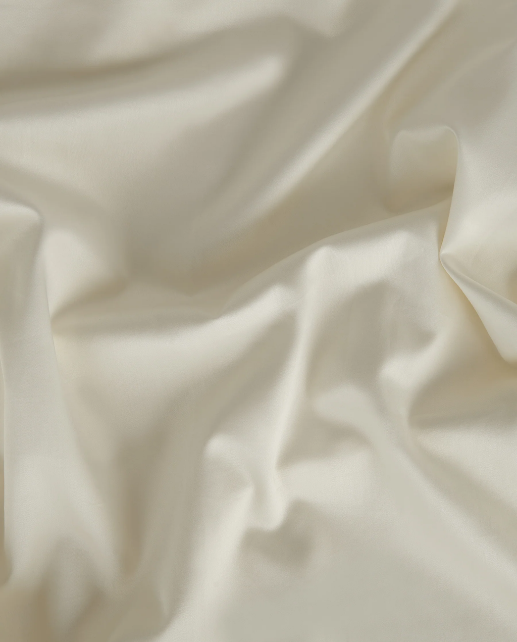 Juego de Sábanas GOTS blanky