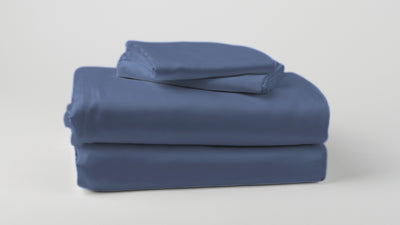 blanky Bamboo Sheets & Pillowcase set