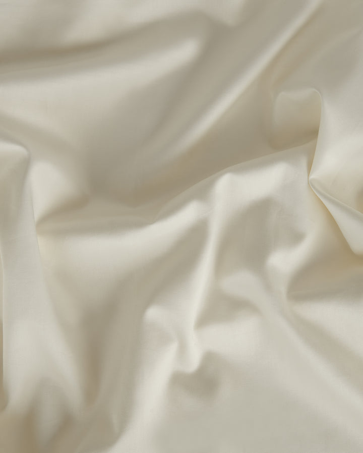 Juego de Sábanas GOTS blanky