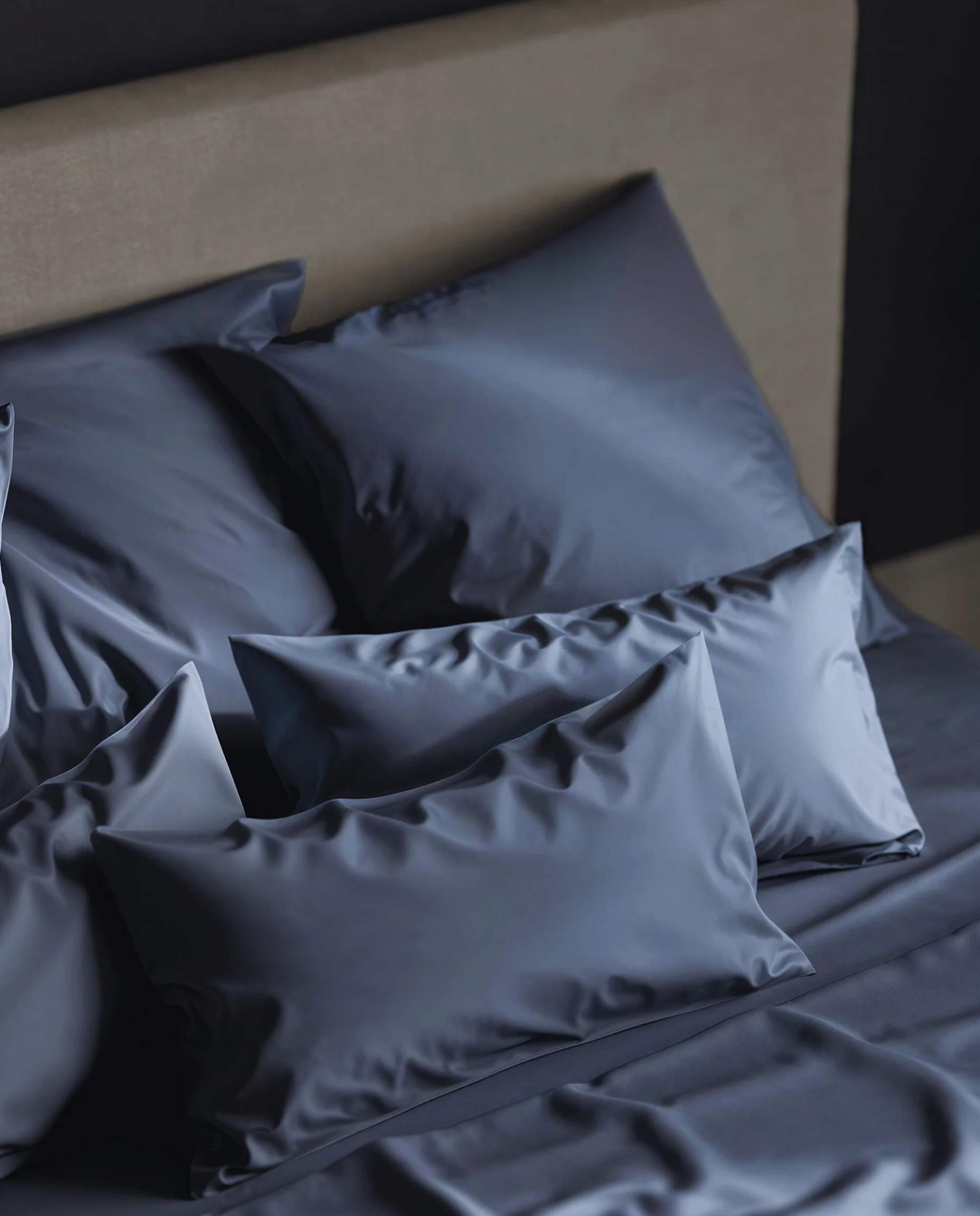 Juego de Sábanas en Bambú ICE 2.0